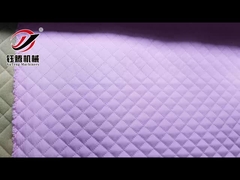 YGB64-2-3S آلة الكمبيوتر متعددة الإبرة لترتيب الجاكيت