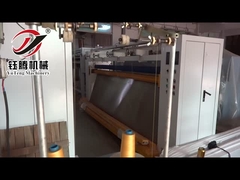 YTB-1/2 خيط الخياطة كوكون بوببين ويندر آلة