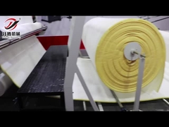 YT-3200B جهاز كمبيوتر عالي السرعة آلة التغليف الصناعية،آلات صنع الفراش