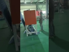 أجهزة YGB96-3-6 المكوكية لقطع الألواح و YTCM96-C أجهزة قطع الألواح