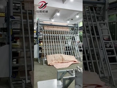 YTCM96-P آلة قطع الألواح المحوسبة