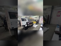 جهاز YGB128-3-6B لترتيب المكوك