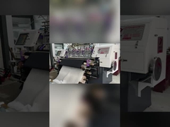 جهاز YGB64-2-3S المكوك