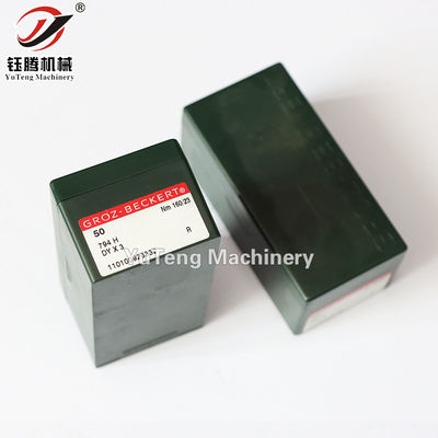 إبرة الفولاذ المقاوم للصدأ المحوسبة لجهاز التغليف قوية ودائمة