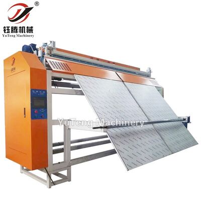 Computerized  Panel  Cutter Machine